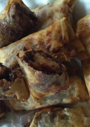 Foto resep Pislumer Cojuberry