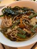 Soba