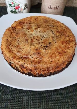 Foto resep Oreo cheesecake