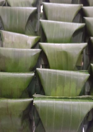 Foto resep Pisang Garing