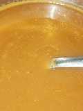Tamarind chutney