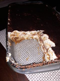 Tiramisu recept fotója