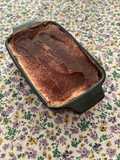 Tiramisú