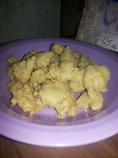 Foto resep Tahu pok pok