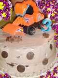 Torta de cumpleaños 🎂