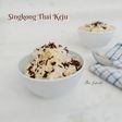 Singkong Thai Keju