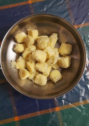 A picture of Chena murki.