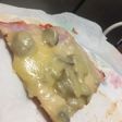 Pizza casera rápida al gusto