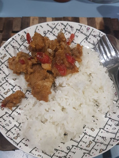 Foto resep Orek tempe basah
