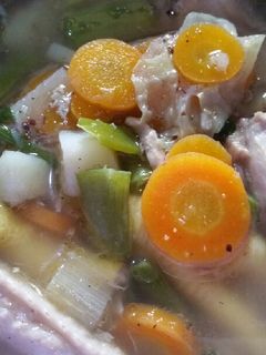 Foto resep Sup Ayam