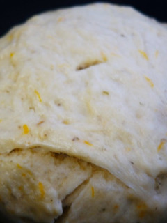 A picture of Dumpling/Idombolo.