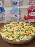 Chicken baked dish