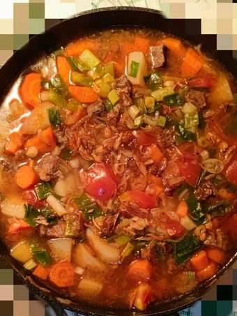 Cara Gampang Menyiapkan Resep Sup Sapi Rempah Anti Ribet, Bikin Ngiler