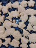 Galletitas dulces