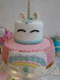 Torta cumpleaños Emma