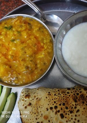 ઘઉં ના ફાળા ની ખીચડી રેસીપી મુખ્ય ફોટો