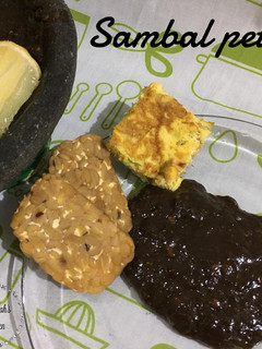 Foto resep Sambel Petis