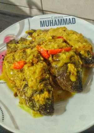 Foto resep #34 Pesmol Ikan