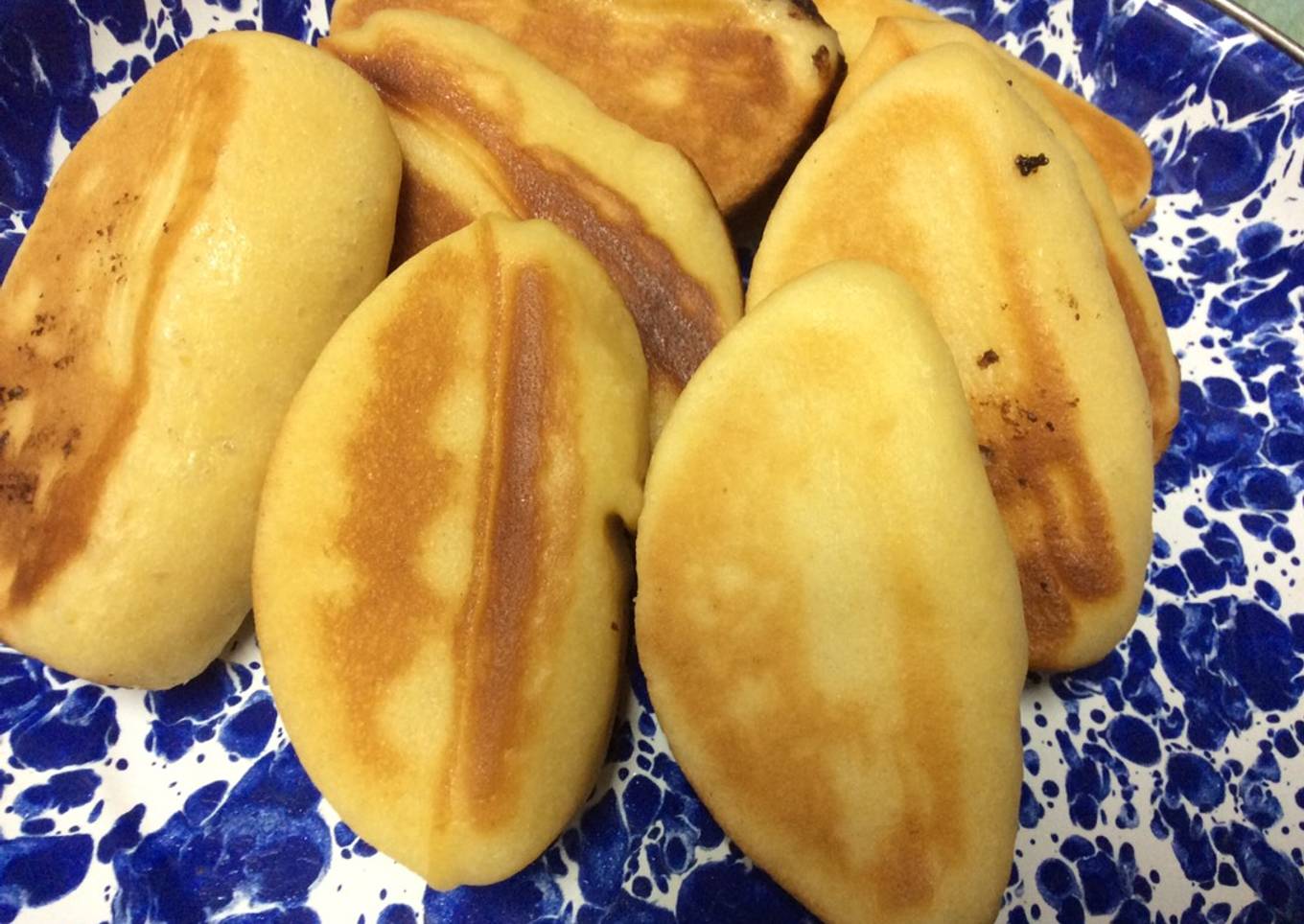 Kue pukis malang
