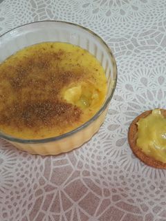 Una foto de Queso de patata solidario de comercio justo y vegano🧀