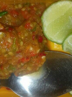 Foto resep Sambal sop