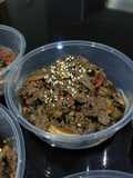 Anabolic Super Tender Korean Bulgogi Beef |High Protein, Low Calorie, Gluten Free
