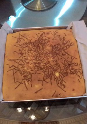 Foto resep Bolu tape keju lembut 🍰🍰👌☕