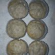 Muffins de Manzana