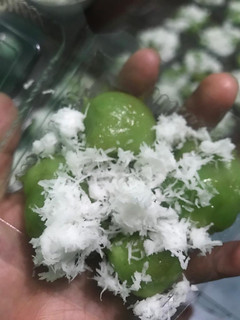 Foto resep Klepon