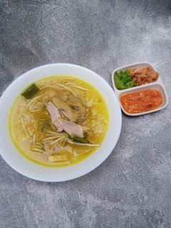 Foto resep Soto Ayam Lamongan