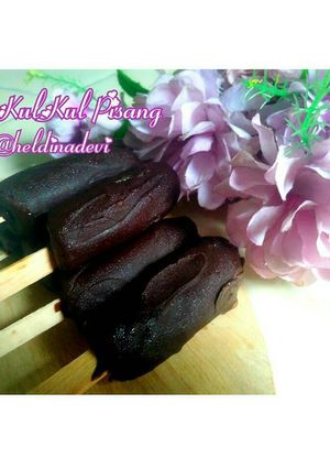 Foto resep Es KulKul Pisang 🍌