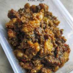 Ayam Cili Padi রেসিপির প্রধান ছবি