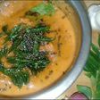 பூண்டு தக்காளி சட்னி(tomato garlic chutney recipe in tamil)