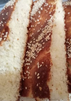 صورة لوصفة خبز الدار هايل ولا أروع