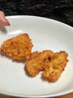 Foto resep Nugget tempe sayur ayam