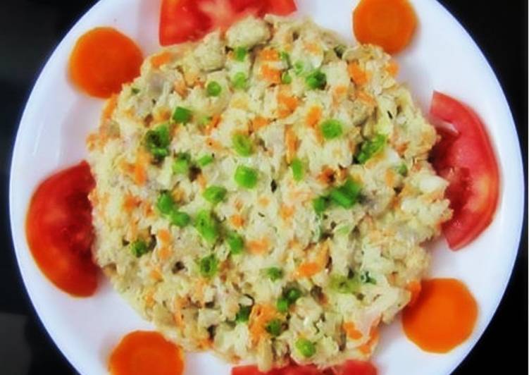Simple Way to Make Super Quick Homemade Chicken salad
