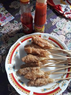 Foto resep Sempol tanpa ayam