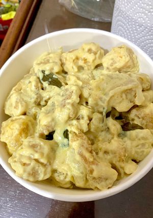 Foto resep 37. Buttermilk Cheese Chicken