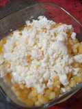 Elote preparado estilo Carmen