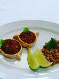 Empanadas #adornaelarbol