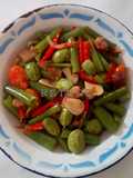 8# Tumis putut #BikinRamadanBerkesan