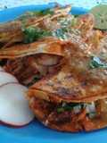 Guadalajara-Style Barbacoa Tacos 😈