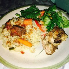 A picture of Simply beef stew.