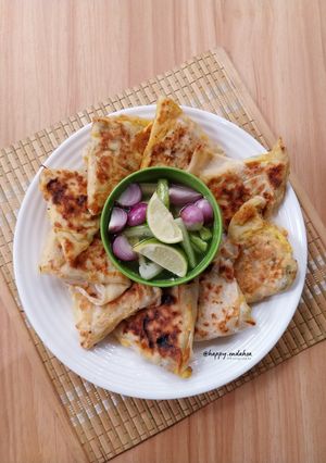 Foto resep Martabak Telur Mini