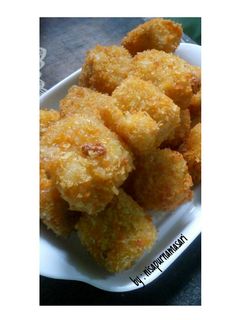 Foto resep Banana Nugget