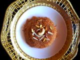 Sweet sevaiyan
