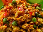 Gambar ulukutek tempe leunca