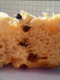 Panetone Caseiro