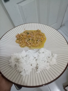 Foto resep MPASI 1 Tahun : RISOTTO AYAM