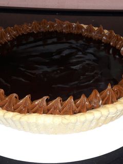 Una foto de Tarta Tofi